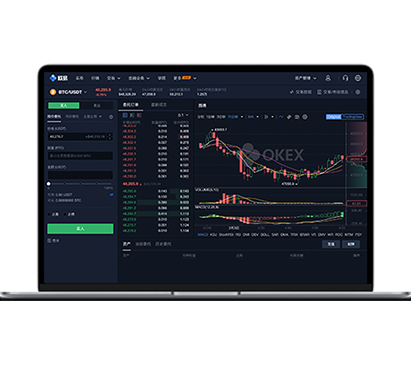 欧交易所app最新版下载链接：官方正版入口与安装教程指南交易所APP界面预览 - 简洁直观的数字货币交易界面